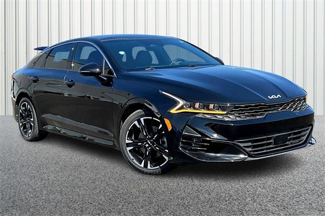 Used 2023 Kia K5 GT-Line