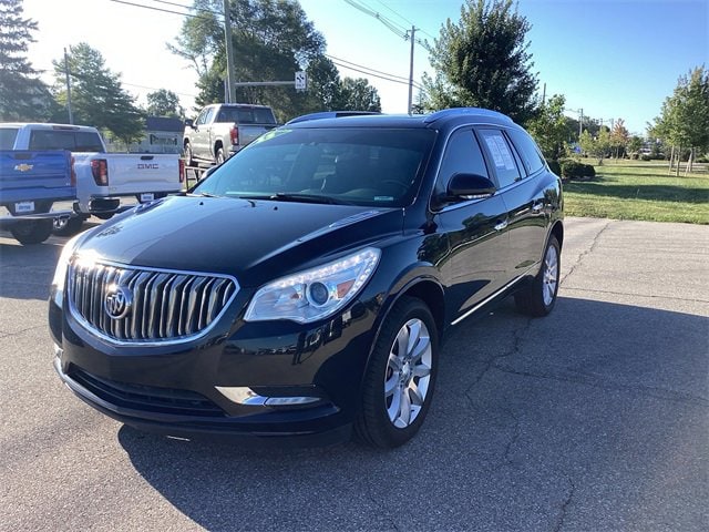 Used 2015 Buick Enclave Premium
