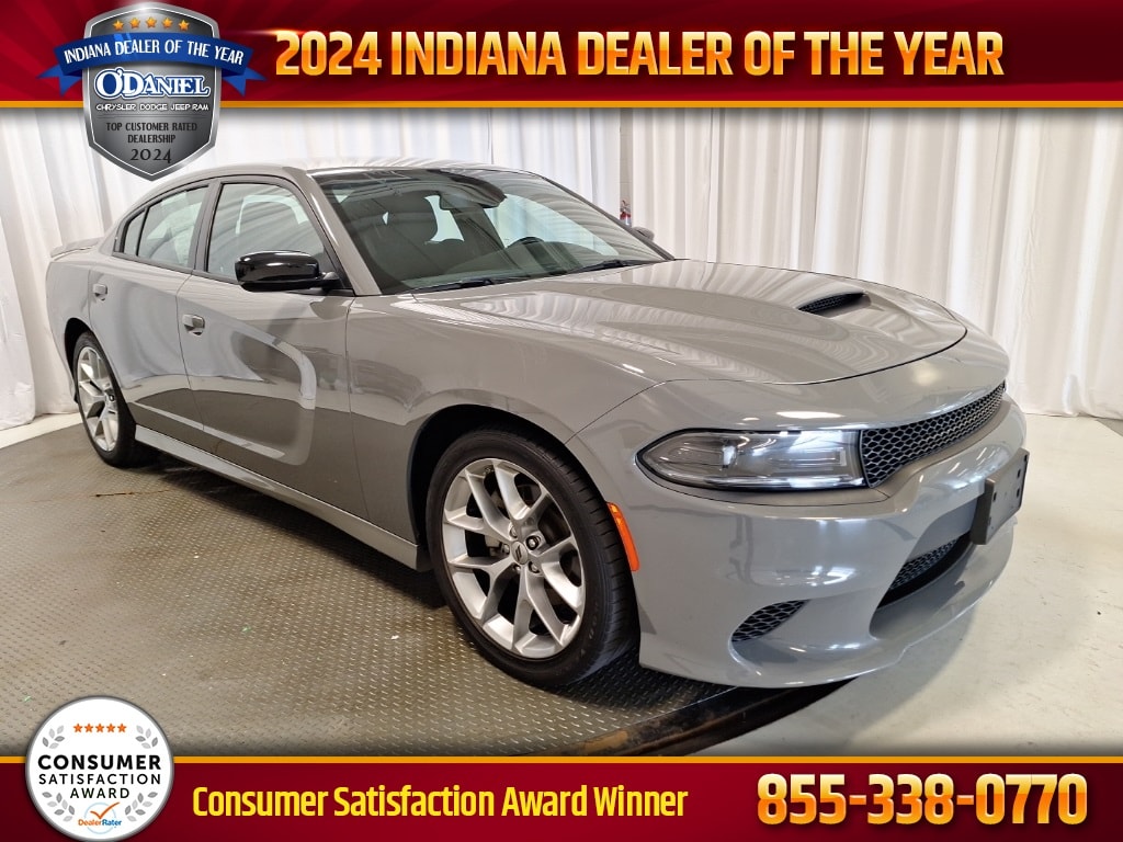 Used 2023 Dodge Charger GT
