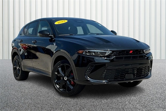 Used 2024 Dodge Hornet GT