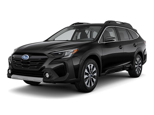Used 2024 Subaru Outback Limited