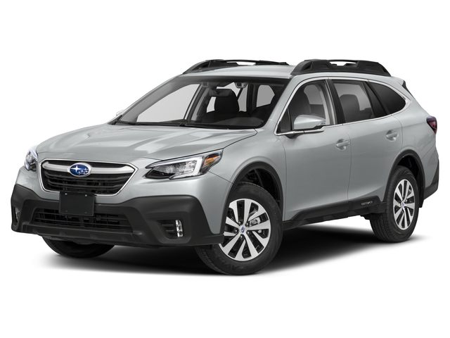 Used 2021 Subaru Outback Premium