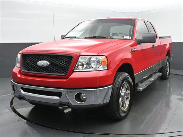 Used 2006 Ford F-150 XLT