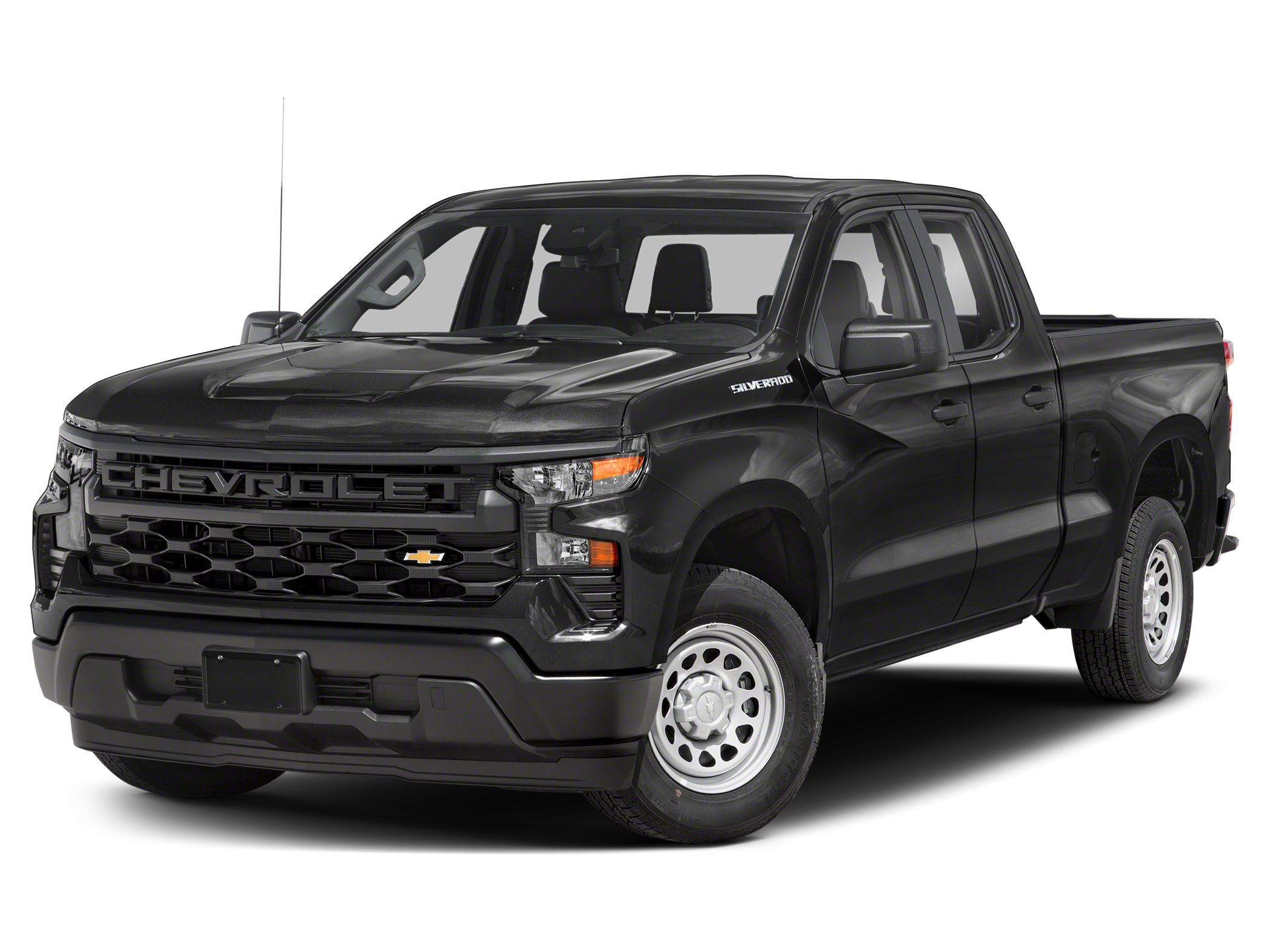 Used 2022 Chevrolet Silverado 1500 LT