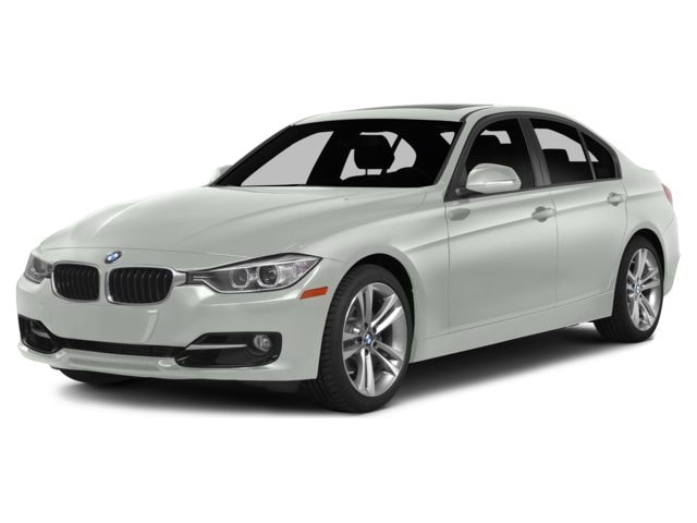 Used 2014 BMW 3 Series 328i