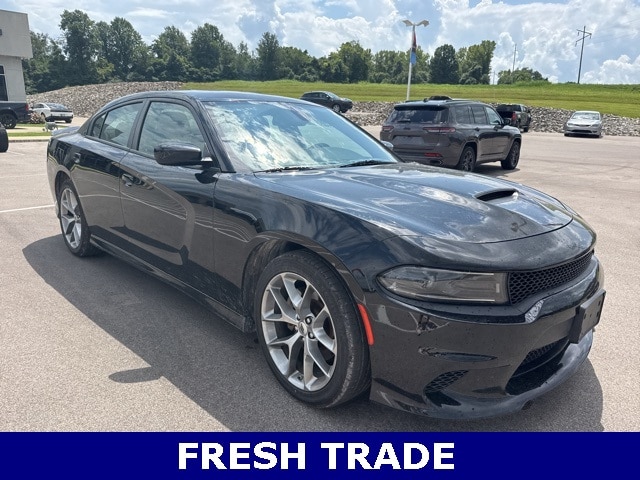 Used 2023 Dodge Charger GT