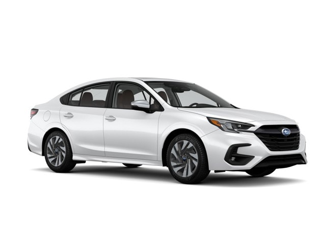 New 2025 Subaru Legacy Touring XT