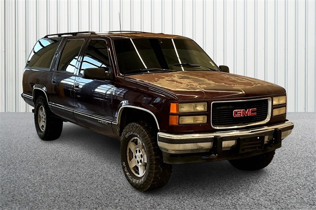 Used 1994 GMC Suburban 1500 Base