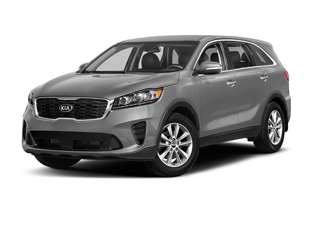 Used 2019 Kia Sorento L