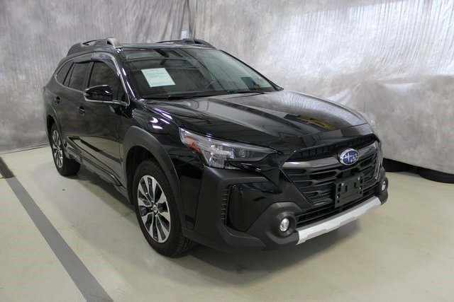 Used 2023 Subaru Outback Limited