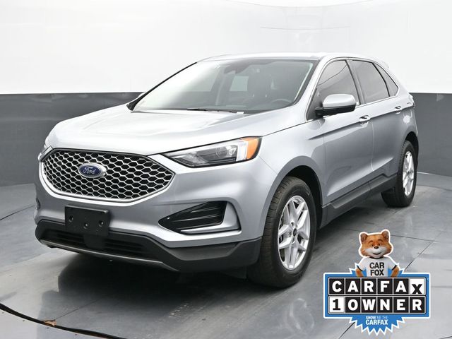 Used 2024 Ford Edge SEL