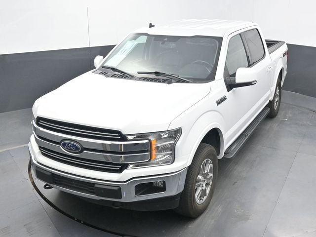Used 2019 Ford F-150 XL