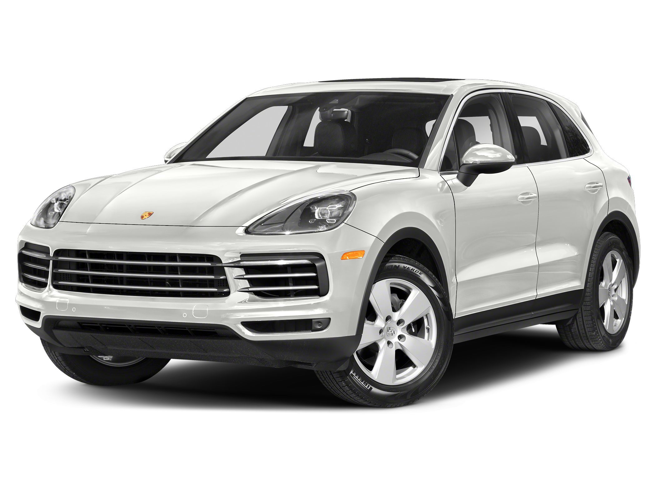 Used 2023 Porsche Cayenne S