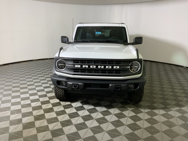 New 2025 Ford Bronco Big Bend