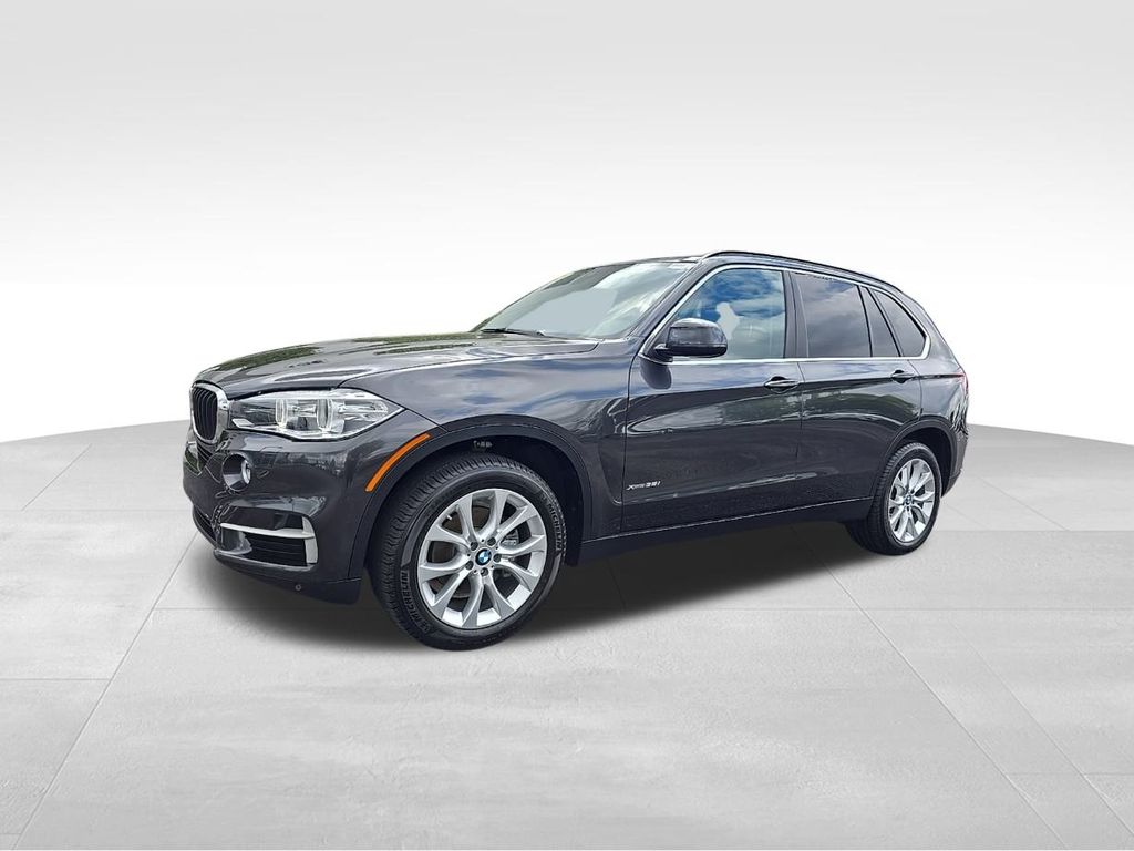 Used 2016 BMW X5 xDrive35i