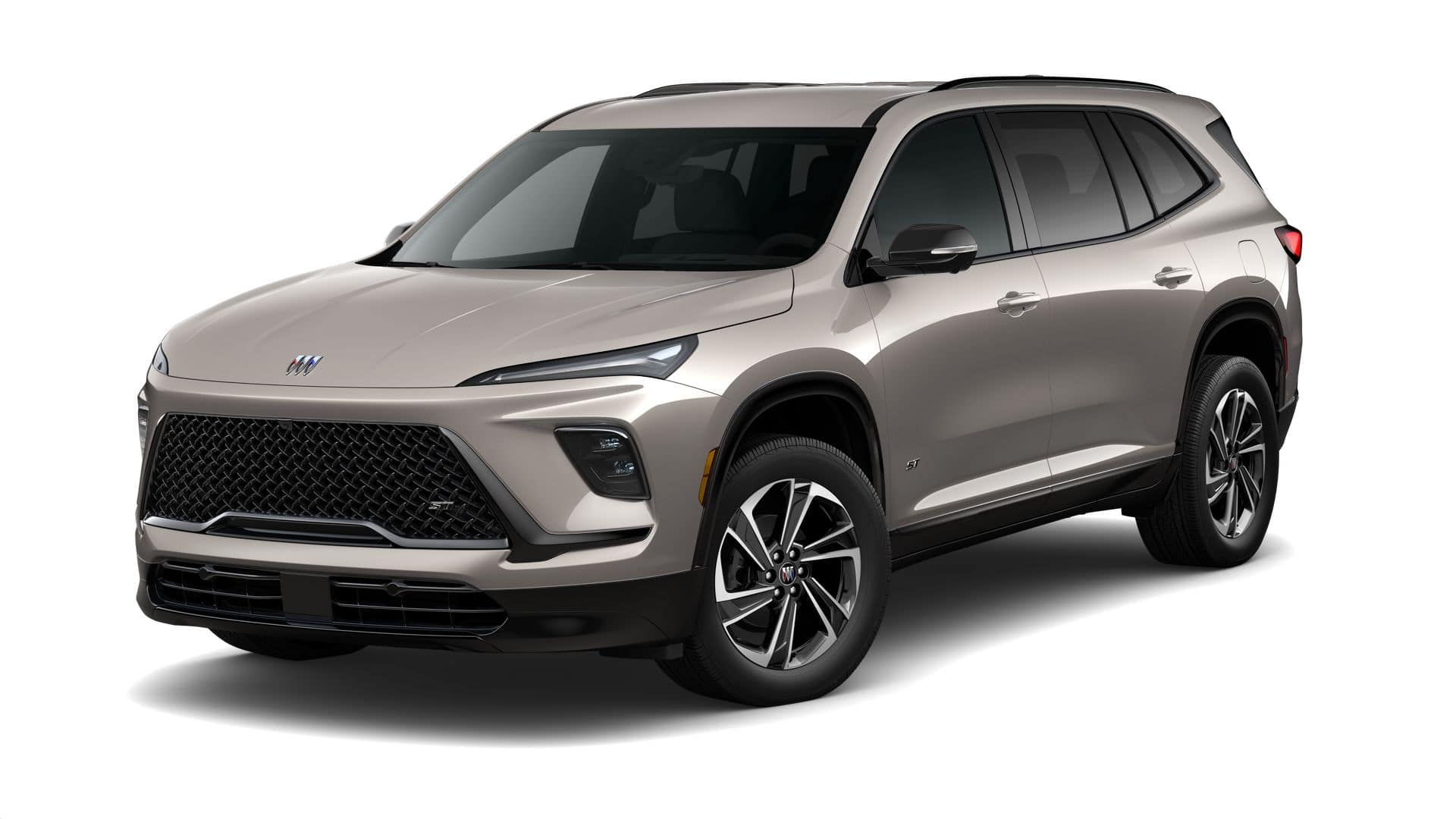 New 2026 Buick Enclave Sport Touring