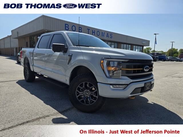 Used 2023 Ford F-150 XL