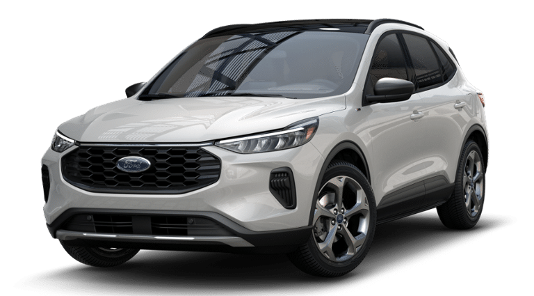 New 2025 Ford Escape ST-Line