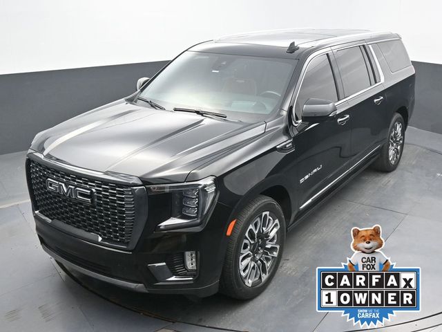 Used 2023 GMC Yukon XL Denali Ultimate