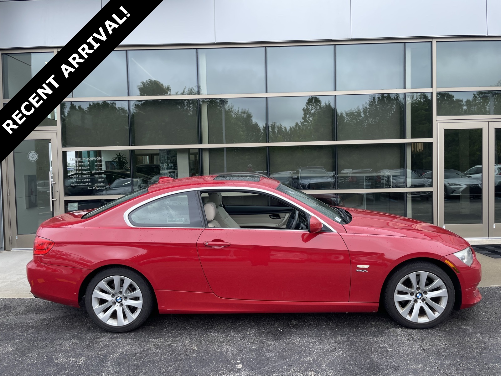 Used 2013 BMW 3 Series 328i xDrive