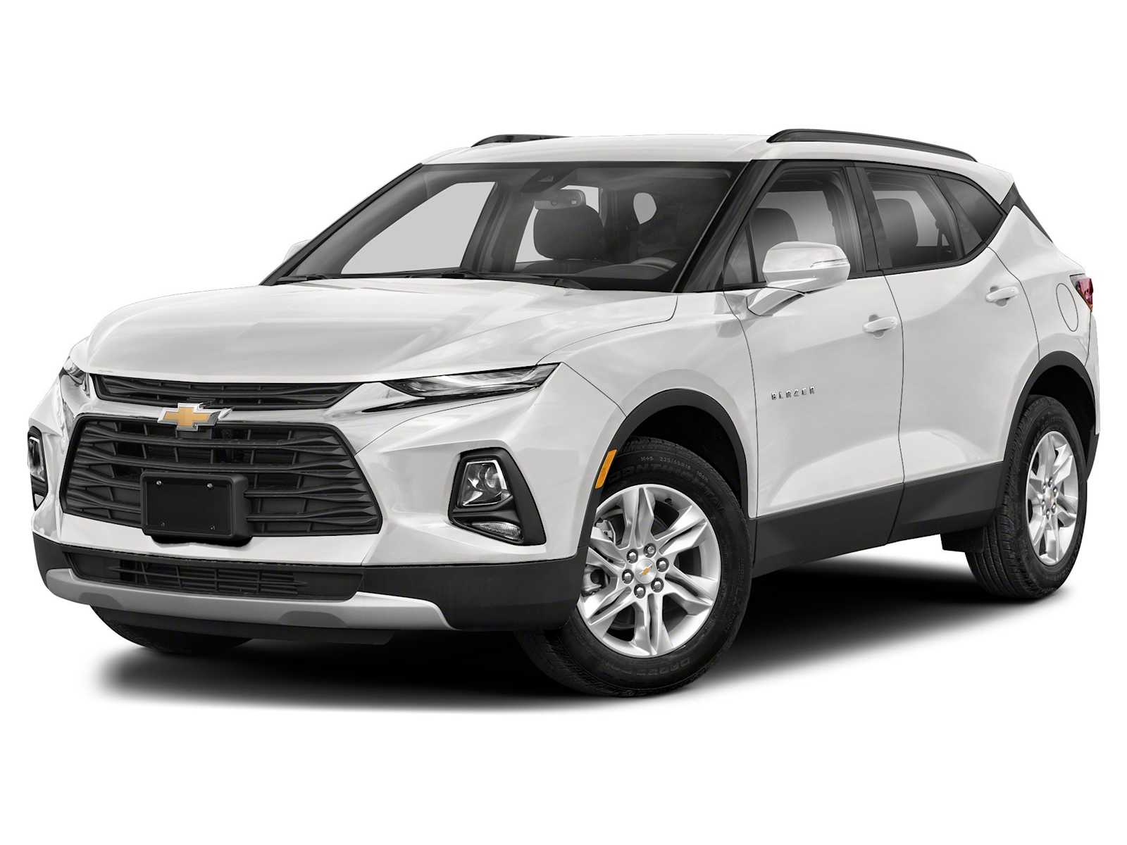 Used 2022 Chevrolet Blazer LT