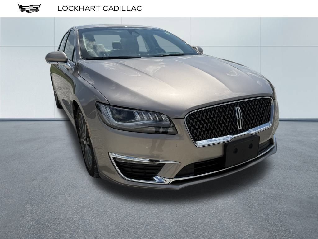 Used 2019 Lincoln MKZ Reserve I