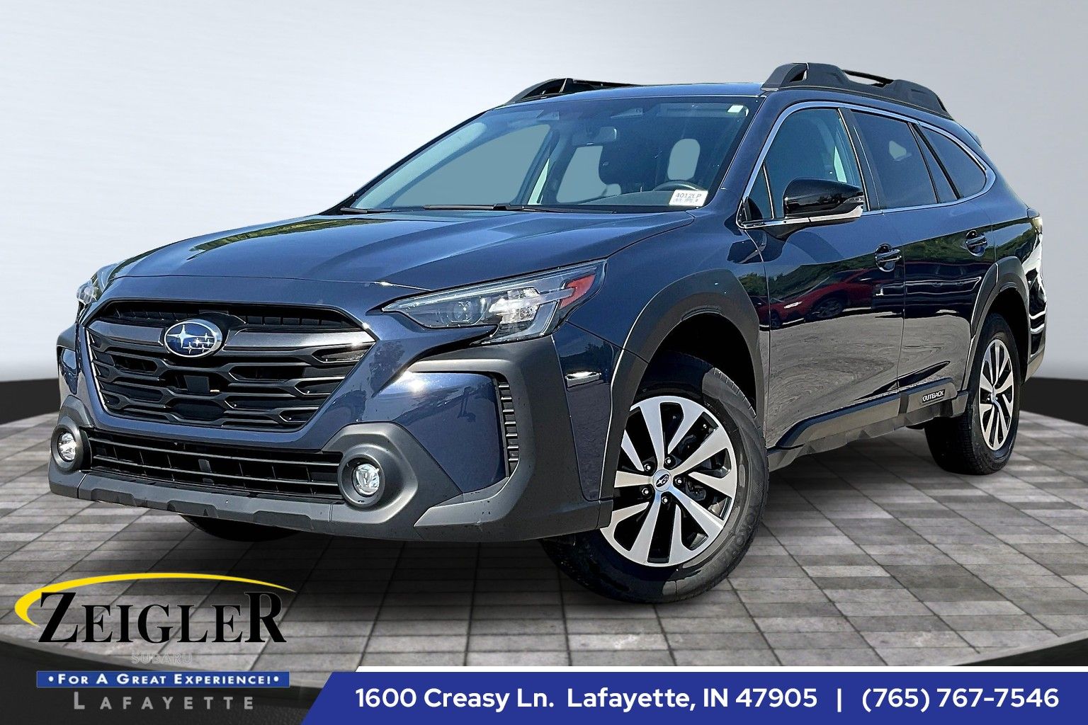 Used 2023 Subaru Outback Premium