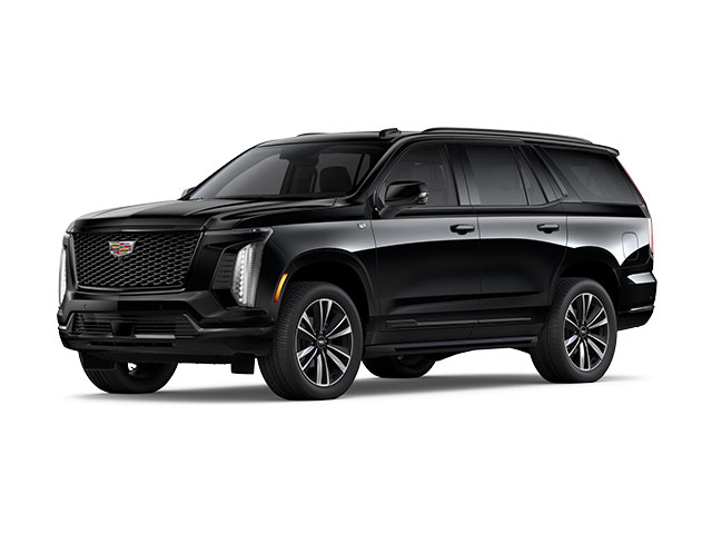 New 2026 CADILLAC Escalade Sport