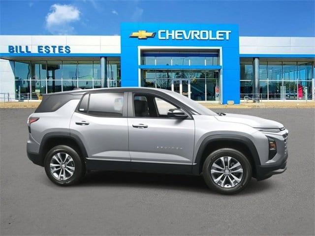 New 2026 Chevrolet Equinox LT