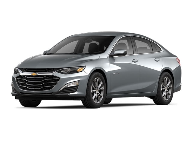 Used 2023 Chevrolet Malibu 1LT