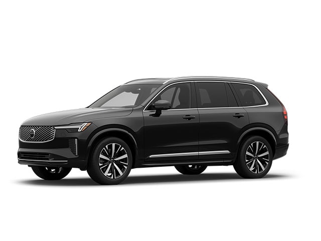 New 2026 Volvo XC90 B6 Plus 7-Seater