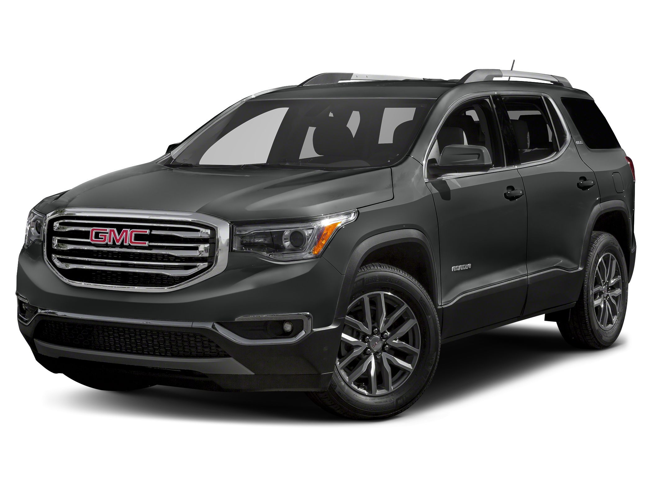Used 2019 GMC Acadia SLE-2