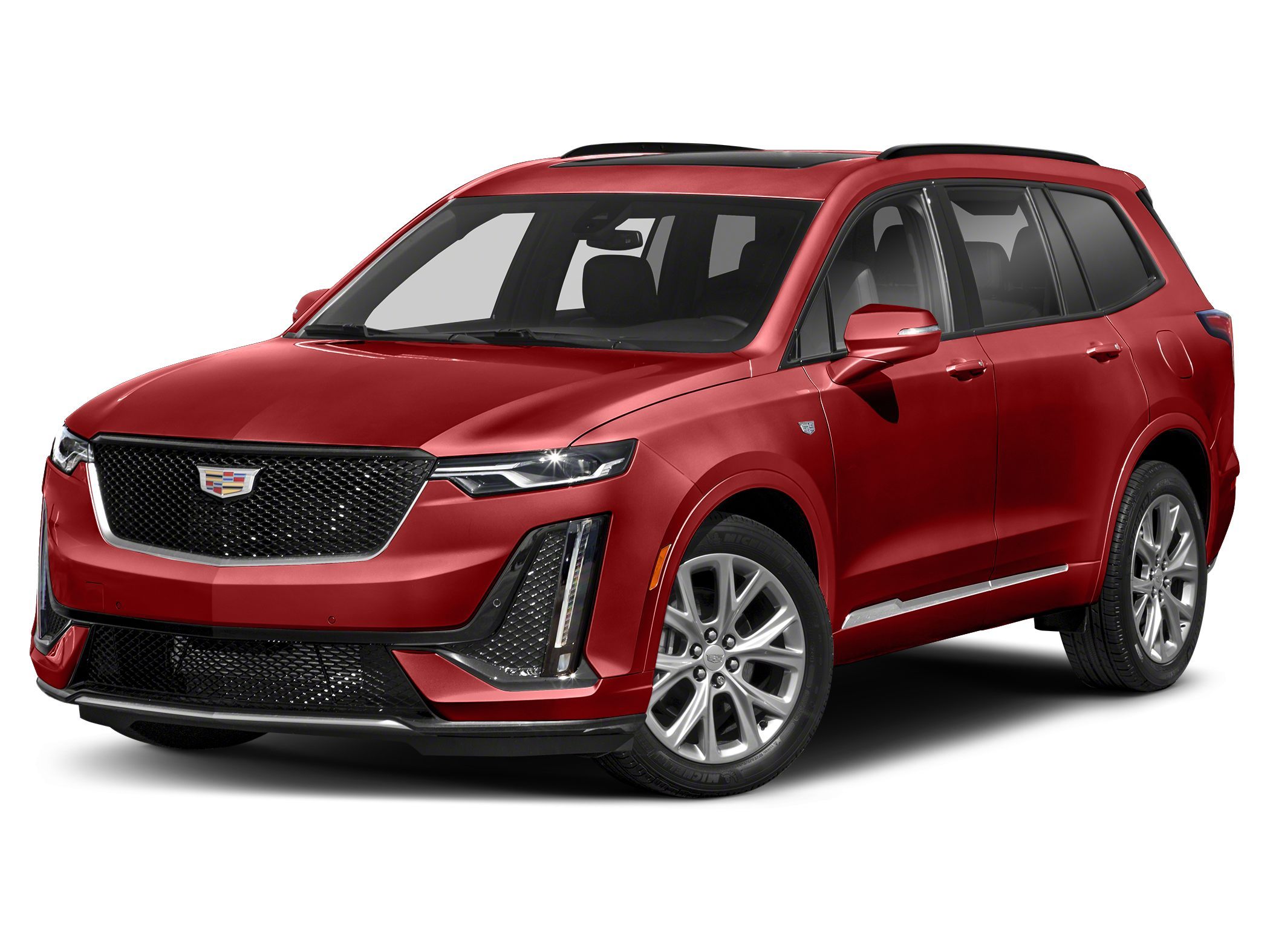 Used 2022 CADILLAC XT6 Sport
