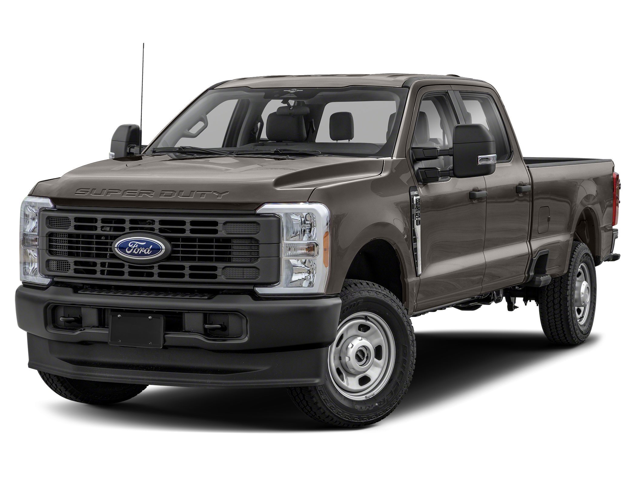 Used 2023 Ford F-350 Lariat
