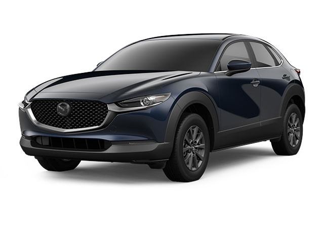 Used 2023 Mazda CX-30 2.5 S