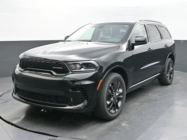 New 2026 Dodge Durango GT