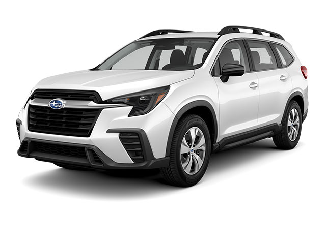 Used 2023 Subaru Ascent Base