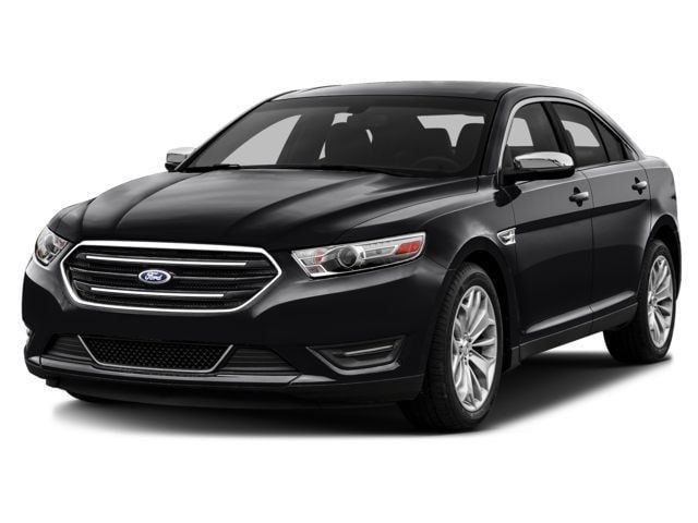 Used 2016 Ford Taurus SEL