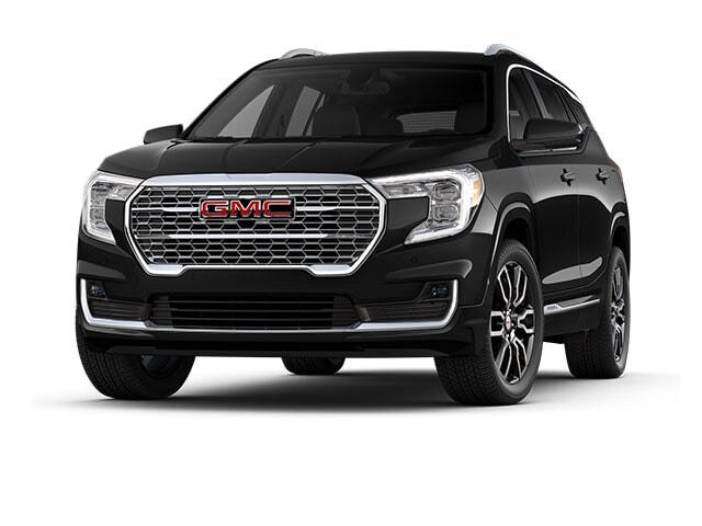 Used 2023 GMC Terrain Denali