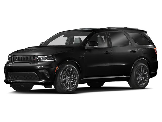Used 2021 Dodge Durango R/T
