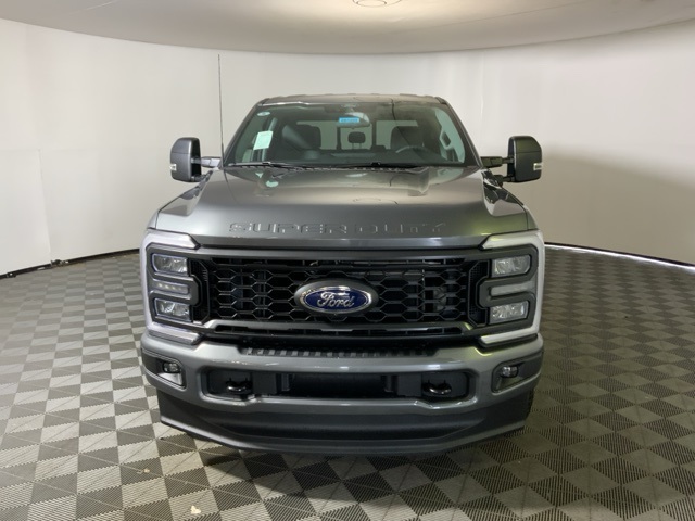 New 2025 Ford F-250SD XL