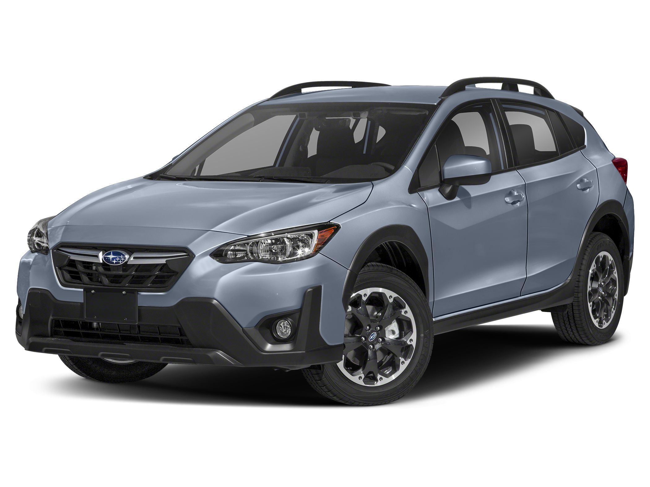 Used 2023 Subaru Crosstrek Premium