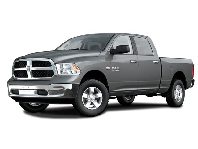 Used 2014 Ram 1500 Big Horn