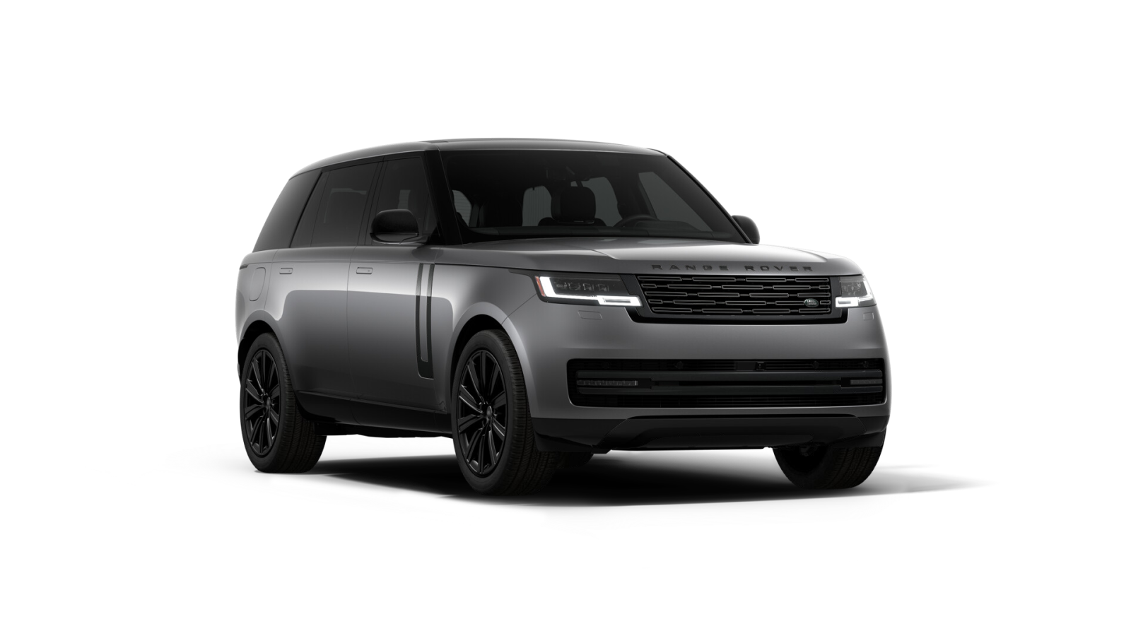 New 2025 Land Rover Range Rover SE 7 Seats 400PS