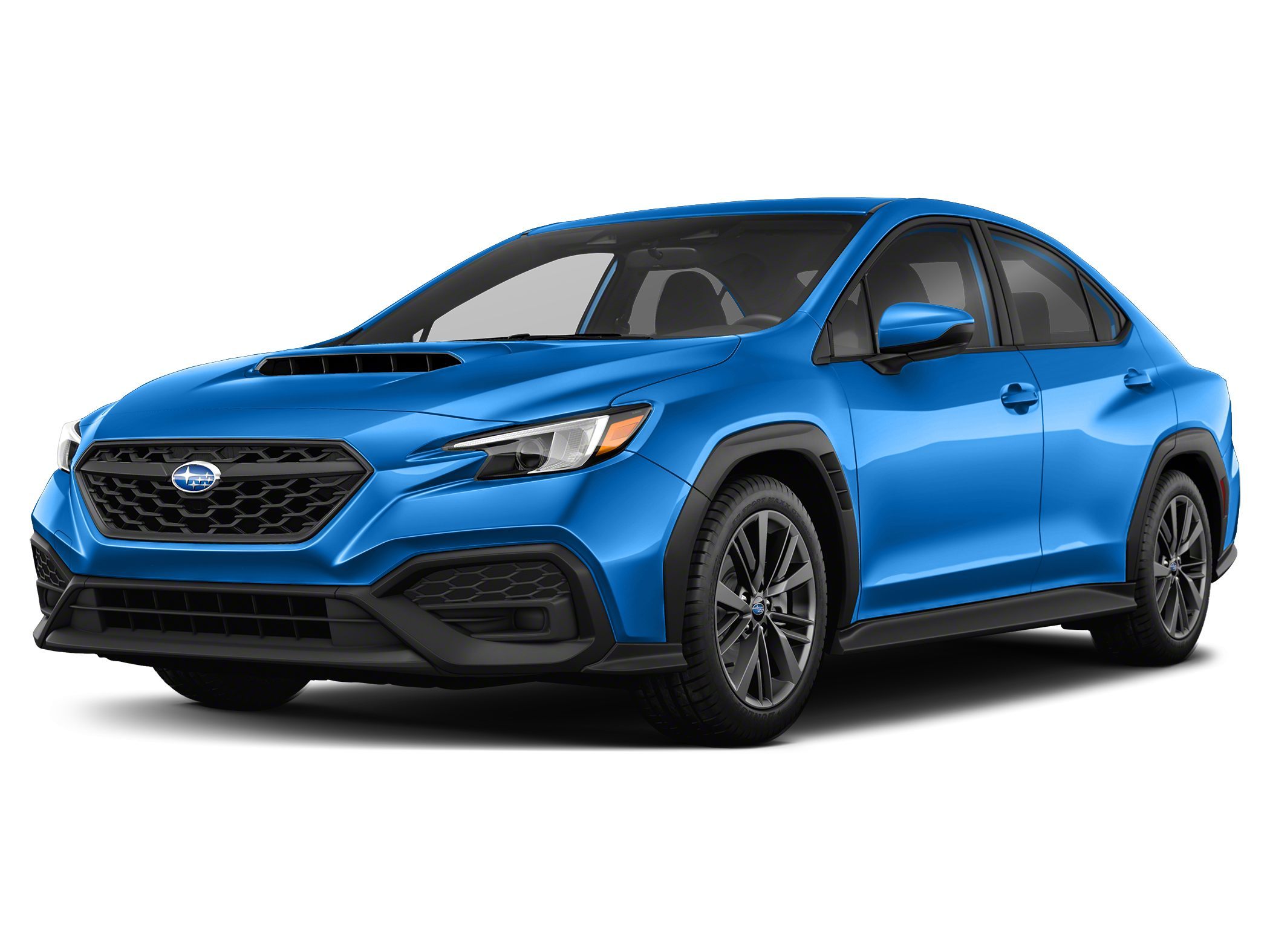 Used 2024 Subaru WRX Base