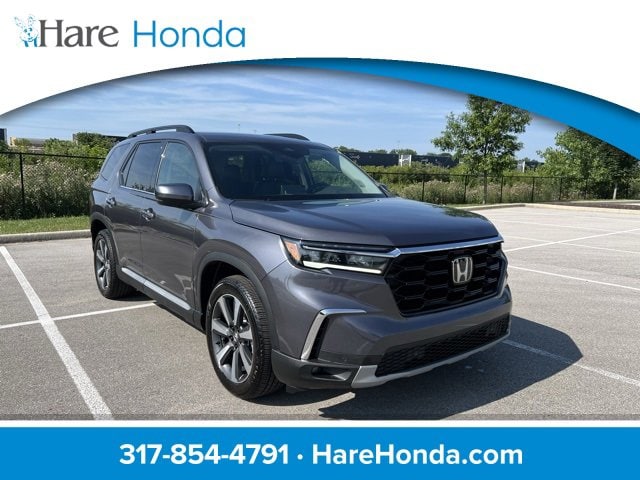 Used 2023 Honda Pilot Touring