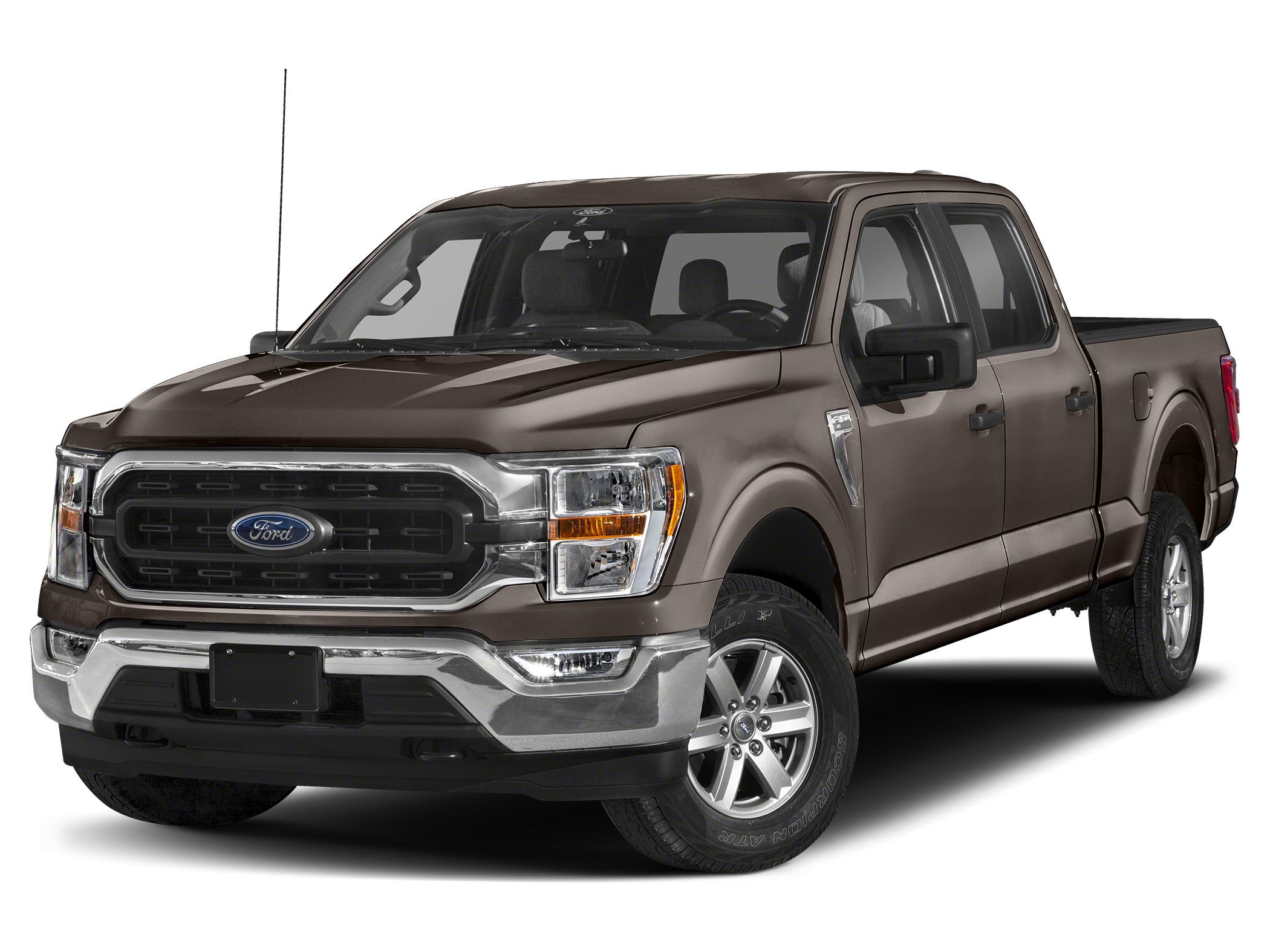 Used 2023 Ford F-150