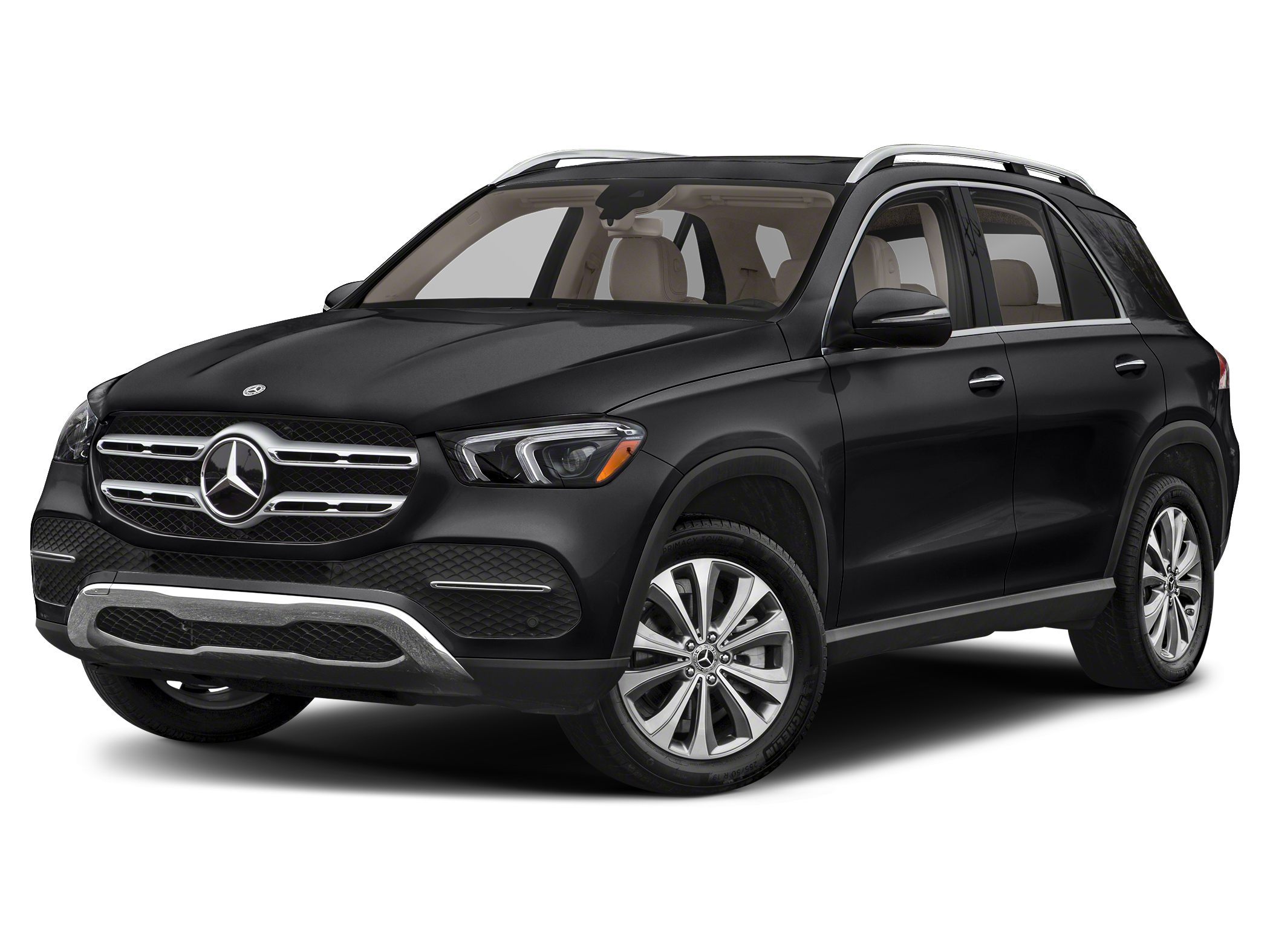 Used 2021 Mercedes-Benz GLE 4MATIC
