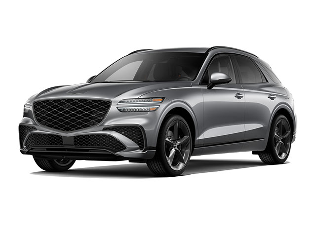 New 2026 Genesis GV70 2.5T Sport Prestige