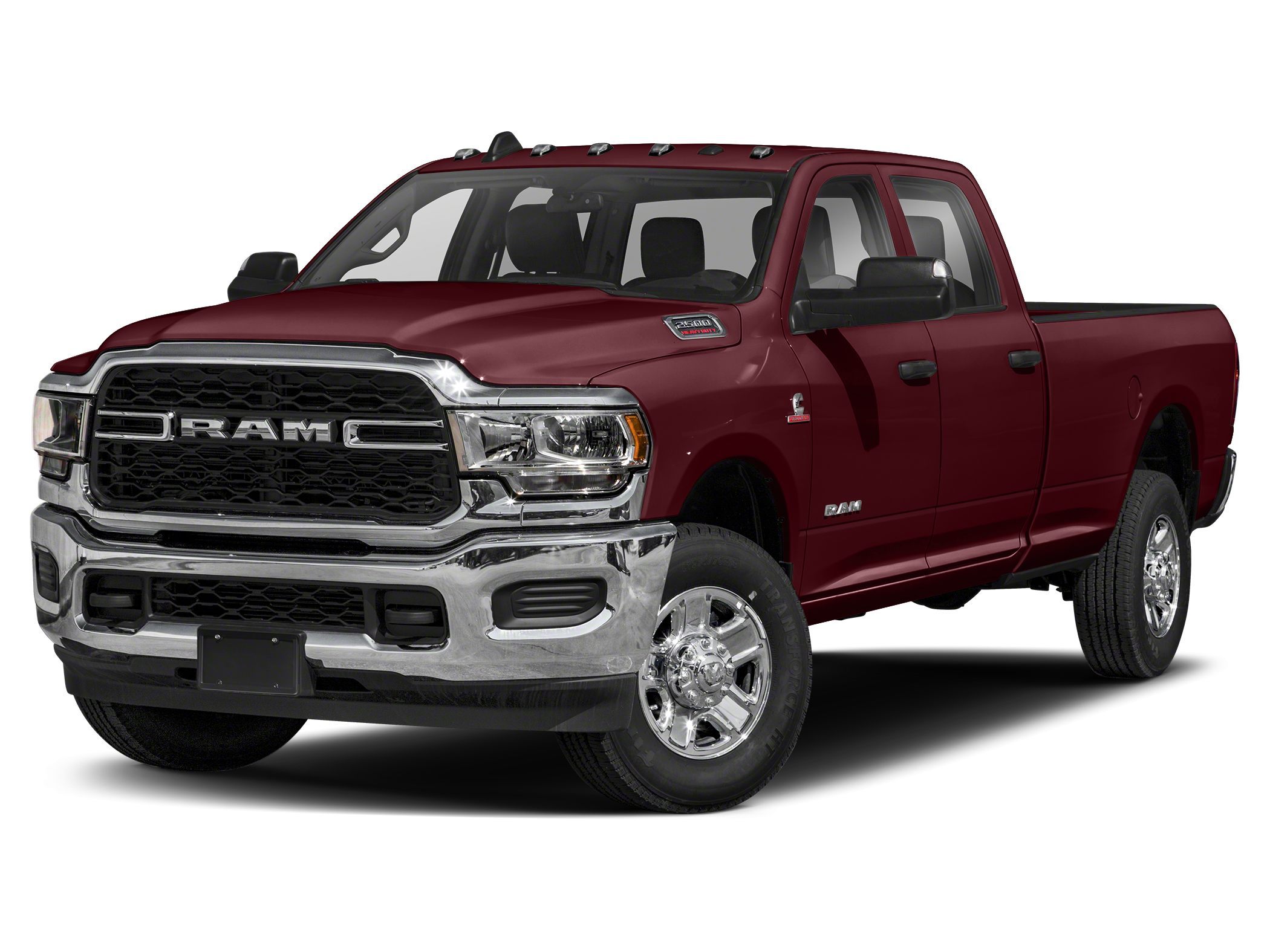 Used 2022 Ram 2500 Laramie